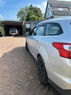 Ford Focus 3 Titanium/Origineel Nederlandse NAP 218.400 km, 4 cilinders, 150 pk, Origineel Nederlands, Handgeschakeld