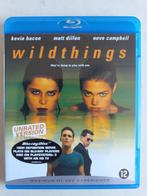 Wild Things Bluray, Ophalen of Verzenden, Zo goed als nieuw, Thrillers en Misdaad