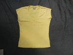 WE shirt geel maat M, Kleding | Dames, T-shirts, Maat 38/40 (M), Geel, Ophalen of Verzenden, Zo goed als nieuw