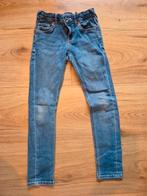 Spijkerbroek Tommy Hilfiger, maat 128, Kinderen en Baby's, Kinderkleding | Maat 128, Ophalen of Verzenden, Zo goed als nieuw, Tommy Hilfiger