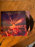 Supertramp - Paris (Live), Ophalen of Verzenden, Zo goed als nieuw
