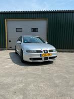 Seat leon 1.8 20vt, Auto's, Particulier, Te koop