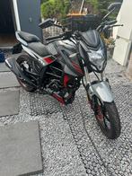 mooie schakelbrommer killerbee F51 50cc2022, Ophalen of Verzenden, Zo goed als nieuw, 50 cc, 5 versnellingen