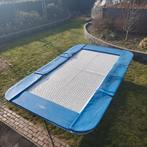 Eurotramp trampoline, Ophalen of Verzenden, Gebruikt