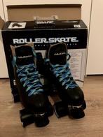 Nijdam Rolschaatsen - maat 40 (39), Ophalen of Verzenden, Zo goed als nieuw