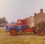 Vervoer- foto-A-999   Oss., Verzenden, 1980 tot heden, Foto, Nieuw