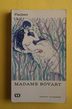 Flaubert, MADAME BOVARY, Ophalen of Verzenden, Zo goed als nieuw, Nederland