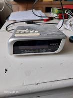 Vintage Sony Dream Machine Radio/Wekker, Ophalen of Verzenden, Gebruikt, Radio