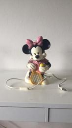 Miny mouse lampje, Overige typen, Mickey Mouse, Gebruikt, Ophalen of Verzenden