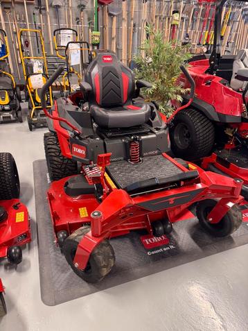 TORO TITAN nieuw uit voorraad leverbaar! beschikbaar voor biedingen