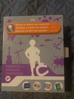 Hema Ontdek de Wereld van Magneten, Verzenden, Zo goed als nieuw, Ontdekken