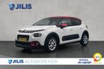 Citroën C3 1.2 PureTech S&S Shine | Camera | Apple Carplay, Voorwielaandrijving, 83 pk, Gebruikt, Euro 6