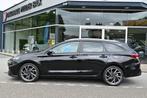 Hyundai i30 Wagon 1.5 T-GDi MHEV N Line, Stof, Gebruikt, Euro 6, 4 cilinders