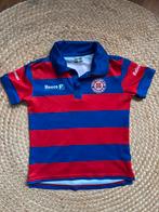 HC Haarlem shirt jongens maat 128, Ophalen of Verzenden, Zo goed als nieuw, Kleding