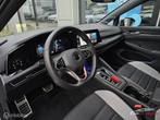 Volkswagen Golf 2.0 TSI GTI Panorama/Leder/HUD/Harman Kardon, Zwart, 4 cilinders, 1984 cc, Bedrijf