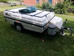 Zeer complete camplet royal, Caravans en Kamperen, Vouwwagens, Ophalen, Aanwezig, Camp-Let, Tot en met 4