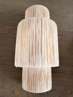 Wandlampje boho Ibiza, Huis en Inrichting, Lampen | Lampenkappen, Nieuw, Minder dan 25 cm, Rond, Ophalen of Verzenden