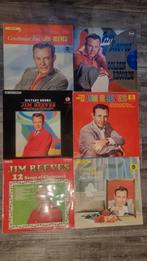 Jim Reeves LP's, Ophalen of Verzenden, Zo goed als nieuw, Overige formaten