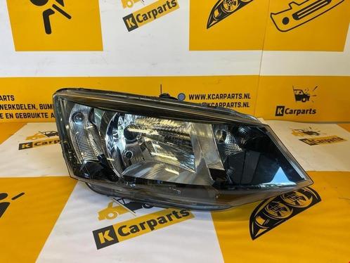 Koplamp skoda fabia 3 6v rechts led 6v1941016C koplamp, Auto-onderdelen, Verlichting, Skoda, Gebruikt, Ophalen of Verzenden