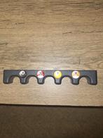 Keu Wandrek voor 5 Keu's - Biljart Accessoire, Ophalen of Verzenden, Gebruikt, Keu of Ballen