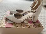 The Perfect Bridal Company Liberty Pumps - Maat 39, Perfect bridal company, Ophalen of Verzenden, Zo goed als nieuw, Wit