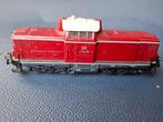 Trix Express 2266, Hobby en Vrije tijd, Modeltreinen | H0, Gebruikt, Trix, Ophalen of Verzenden, Gelijkstroom