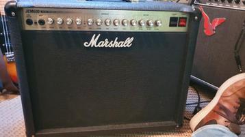 Marshall JCM 600  beschikbaar voor biedingen