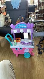 Ijscokar kinderen, Kinderen en Baby's, Ophalen, Zo goed als nieuw