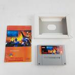 Clay Fighter 2 Judgment Clay compleet SNES Nintendo, Spelcomputers en Games, Games | Nintendo Super NES, Vechten, 2 spelers, Ophalen of Verzenden