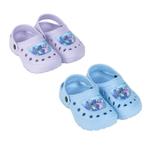 Stitch en Angel Clogs Disney - Maat 26/27-28/29-30/31-32/33, Ophalen of Verzenden, Nieuw, Stitch