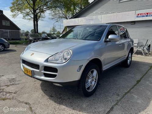 Porsche Cayenne 4.5 S, Auto's, Porsche, Bedrijf, Te koop, Cayenne, 4x4, ABS, Achteruitrijcamera, Airbags, Airconditioning, Alarm