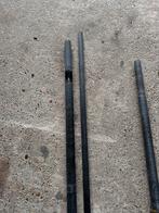 Mast  sdm 400 nash, Ophalen of Verzenden, Zo goed als nieuw, Overige typen, Minder dan 5 m²