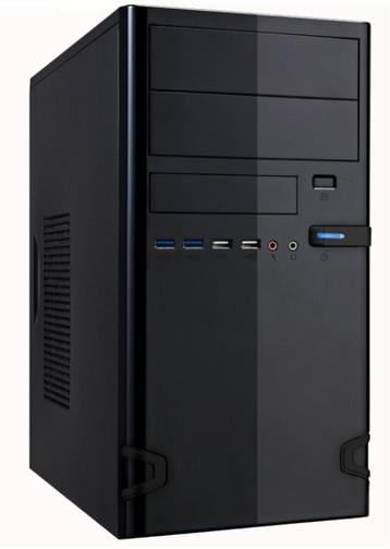 Thuis PC met Windows 11 en Office 2024 - Ryzen 5 5600GT beschikbaar voor biedingen