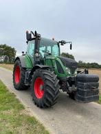 Fendt 513, Zakelijke goederen, Agrarisch | Tractoren, Ophalen, Gebruikt, Tot 80 Pk, Fendt
