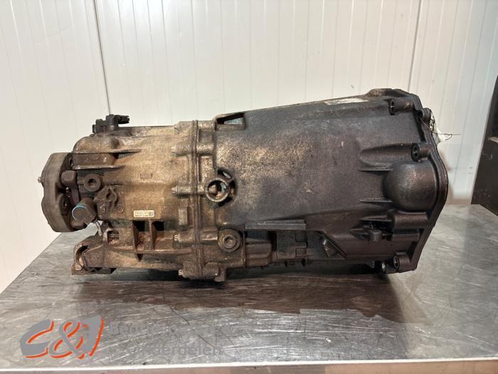 Versnellingsbak van een Volkswagen Crafter, Auto-onderdelen, Transmissie en Toebehoren, Volkswagen, Gebruikt, 3 maanden garantie