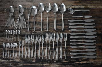 Van Kempen en Begeer Keltum S20 Jolie 6 personen cassette beschikbaar voor biedingen