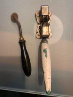 Vintage Keuken Gereedschap Set, Antiek en Kunst, Ophalen of Verzenden