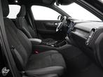 Volvo XC40 1.5 T4 Plug-in hybrid Ultimate Dark | Facelift |, Auto's, Stof, Euro 6, Met garantie (alle), Zwart