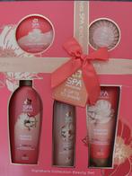 Beauty Set, Ophalen, Gehele gezicht, Nieuw, Roze