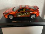 Bburago Toyota Celica Modelauto, Ophalen, Nieuw, Auto, Bburago