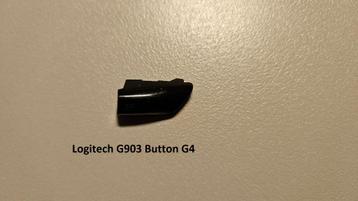 Onderdelen voor een Logitech G903 beschikbaar voor biedingen
