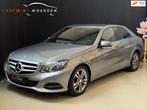 Mercedes-Benz E-klasse 200 Ambition Avantgarde, Automaat, Achterwielaandrijving, Gebruikt, Leder en Stof