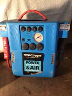 Topcraft powerstation 433, Ophalen of Verzenden, Nieuw