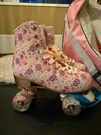 Rolschaatsen, Ophalen of Verzenden, Zo goed als nieuw