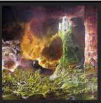 Grave - into the grave lp, Cd's en Dvd's, Ophalen of Verzenden, Nieuw in verpakking