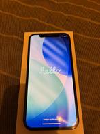 Iphone 12 64GB, Blauw, Ophalen of Verzenden, Zo goed als nieuw, 76 %