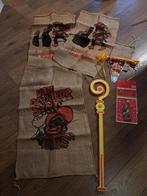 sinterklaas spullen, Ophalen of Verzenden, Zo goed als nieuw