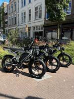 Fatbike V20 2025 V29 S20 V20 Mini OUXI C80 V8 100% LEGAAL, Overige merken, Nieuw, Ophalen of Verzenden, 59 cm of meer