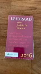 Anne de Hingh - 2016, Ophalen of Verzenden, Nieuw, Anne de Hingh; Matthieu van Sint Truiden; Leo van der Wees; G...