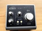 Audient ID4 audio interface, Ophalen of Verzenden, Gebruikt, Audio